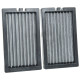 Kabinski filtri K&N Cabin Air Filter VF2064 | race-shop.si