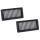 Kabinski filtri K&N Cabin Air Filter VF1010 | race-shop.si