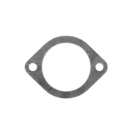 Tesnilo izpušne cevi Exhaust gasket 70mm 2 bolt | race-shop.si