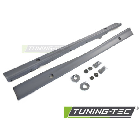 Body kit a vizuálne doplnky TUNING-TEC stranski pragovi (Sport Style) za BMW E36 1990-2000 | race-shop.si