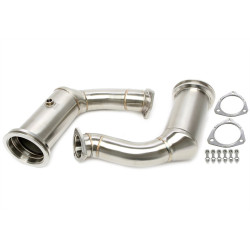 TA-TECHNIX downpipe s katalizatorjem za Lamborghini Urus 2018+