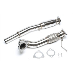 TA-TECHNIX downpipe s katalizatorjem za Audi A3 8L