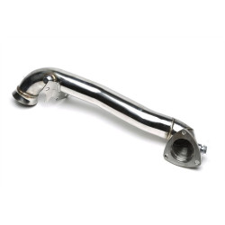 TA-TECHNIX downpipe iz nerjavnega jekla za Mini Cooper R56
