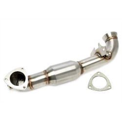 TA-TECHNIX downpipe s katalizatorjem za Mini Cooper R56