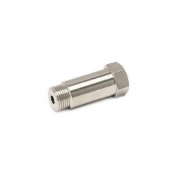 TA-TECHNIX adapter / podaljšek lambda sonde (M18x1,5, dolžina 55 mm)