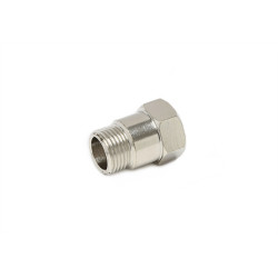 TA-TECHNIX adapter / podaljšek lambda sonde (M18x1,5, dolžina 32 mm)