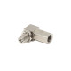 Adapterji in lambda sonde TA-TECHNIX eliminator lambda sonde z mini katalizatorjem (90°) | race-shop.si