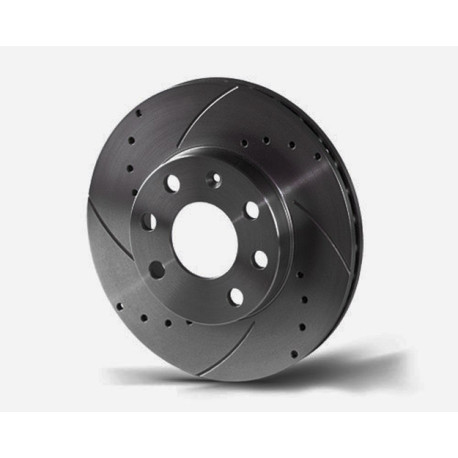 Zavorni diski Rotinger Front brake discs Rotinger Tuning series 1351, (2psc) | race-shop.si