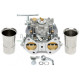 Uplinjevalniki TA-TECHNIX uplinjač DCOE 45 | race-shop.si
