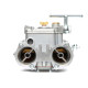 Uplinjevalniki TA-TECHNIX uplinjač DCOE 45 | race-shop.si
