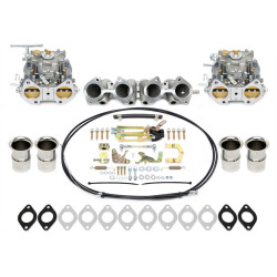 TA-TECHNIX popoln komplet uplinjača DCOE 40 za Seat/VW 2.0 8V 2E