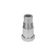 Adapterji in lambda sonde Lambda (O2) sensor spacer adapter - M18x1.5 (non-active) | race-shop.si