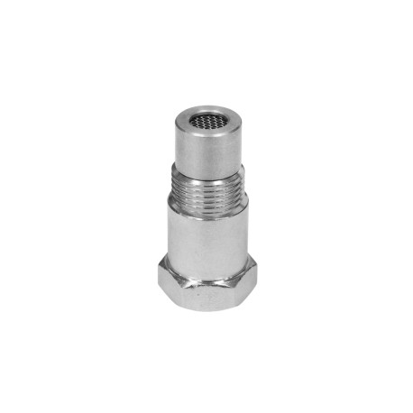 Adapterji in lambda sonde Lambda (O2) sensor spacer adapter - M18x1.5 (non-active) | race-shop.si