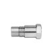 Adapterji in lambda sonde Lambda (O2) sensor spacer adapter - M18x1.5 (non-active) | race-shop.si