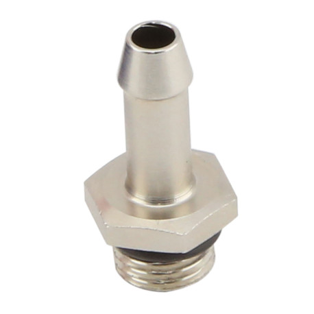 Accessories TURBOSMART priključek (AN3), ravni | race-shop.si