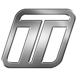 TURBOSMART navojni čep, AN6 ORB