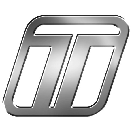 Accessories TURBOSMART navojni čep, AN10 ORB | race-shop.si