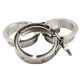Accessories TURBOSMART Quick Release V-Band objemka s prirobnicama, 44mm (1,75") | race-shop.si