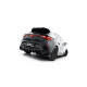 Body kit a vizuálne doplnky MAXTON DESIGN set splitterjev za Cupra Leon Hatchback Mk1 Facelift, V1 | race-shop.si