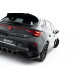 Body kit a vizuálne doplnky MAXTON DESIGN set splitterjev za Cupra Leon Hatchback Mk1 Facelift, V1 | race-shop.si