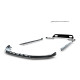 Body kit a vizuálne doplnky MAXTON DESIGN set splitterjev za Cupra Leon Hatchback Mk1 Facelift, V1 | race-shop.si