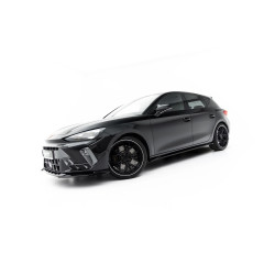 MAXTON DESIGN set splitterjev za Cupra Leon Hatchback Mk1 Facelift, V2