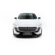 Body kit a vizuálne doplnky MAXTON DESIGN set splitterjev za Mazda 6e Mk1 | race-shop.si