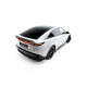 Body kit a vizuálne doplnky MAXTON DESIGN set splitterjev za Mazda 6e Mk1 | race-shop.si