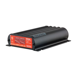 REDARC BCDC2420 DC-DC polnilnik, 24 V, 20 A, MPPT solarni regulator