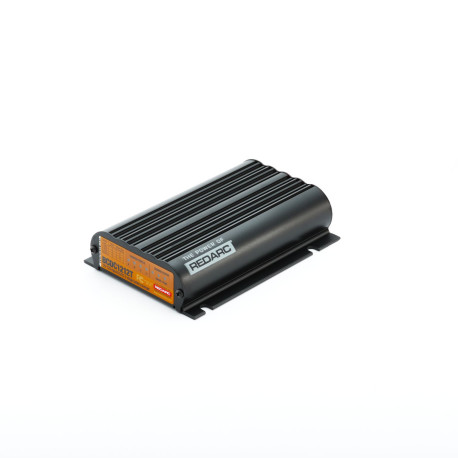 New REDARC BCDC1212T DC-DC polnilnik za prikolico, 12 V, 12 A | race-shop.si