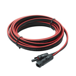 REDARC solarni kabel MC4 regulator - panel, 4 mm², 5 m