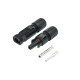New REDARC komplet solarnih konektorjev MC4 | race-shop.si