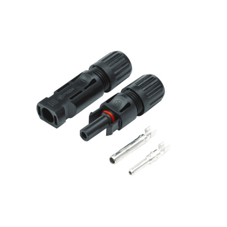 New REDARC komplet solarnih konektorjev MC4 | race-shop.si