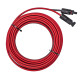 New REDARC solarni kabel MC4 regulator - panel, 4 mm², 10 m | race-shop.si