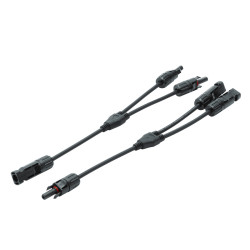 REDARC komplet MC4 Y razdelilnikov