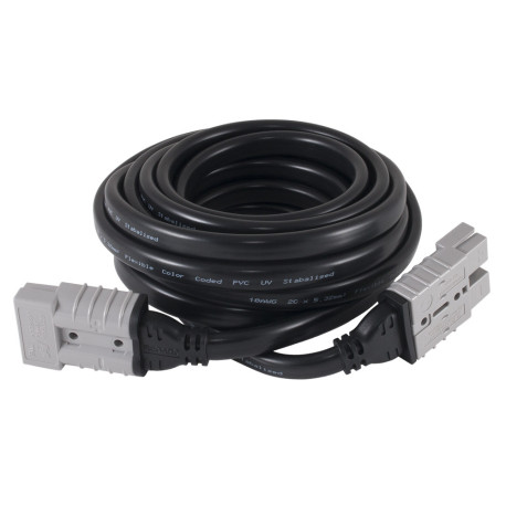 New REDARC kabel Anderson - Anderson, 5 m | race-shop.si