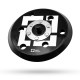 New LIQUID ELEMENTS podložna plošča 150 mm za T5200 | race-shop.si