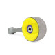 Poliuretanski silent bloki Powerflex Lower Engine Mount Large Bush Audi A2 (1999 - 2005) | race-shop.si