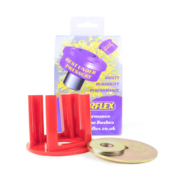 Powerflex Lower Engine Mount Insert (Large) Diesel Audi S3 MK2 8P (2006-2012)