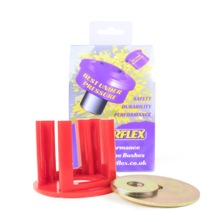 Poliuretanski silent bloki Powerflex Lower Engine Mount Insert (Large) Diesel Audi S3 MK2 8P (2006-2012) | race-shop.si