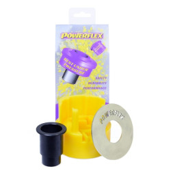 Powerflex Front Lower Engine Mount Hybrid Bush (Large) Audi A3 MK3 8V (2013-) Rear Beam