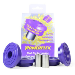 Powerflex Rear Diff Rear Mounting Bush Audi A3/S3 MK3 8V (2013-) Multi Link