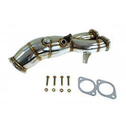 RACES downpipe za BMW E82, E88 N55 135i