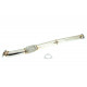 Astra DOWNPIPE Opel Astra G, H 2.0 | race-shop.si