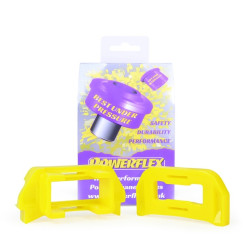 Powerflex Transmission Mount Insert Audi A4 Quattro (2008 - 2016)