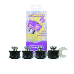 Powerflex Front Upper Arm To Chassis Bush Camber Adjustable Audi RS4 (2012-2016)