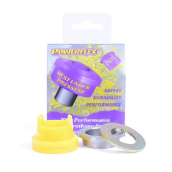 Powerflex Rear Diff Front Bush Insert Audi RS7 (2013 - )