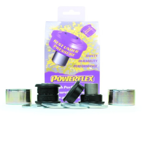 A7 / S7 / RS7 Powerflex Rear Tie Rod Outer Bush Audi S7 (2012 - ) | race-shop.si