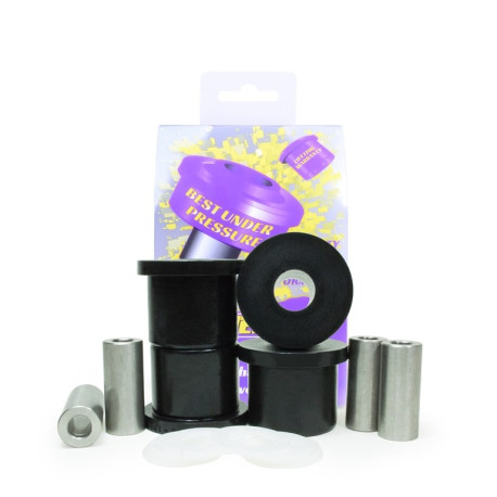 Poliuretanski silent bloki Powerflex Front Wishbone Bush Audi Cabriolet (1992 - 2000) | race-shop.si