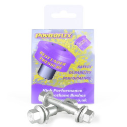 Powerflex PowerAlign Camber Bolt Kit (12mm) Audi Coupe (1981-1996)
